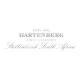 Hartenberg Family Vineyards logo, Stellenbosch, South Africa wine producer.