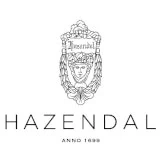 Hazendal wine estate logo representing premium Stellenbosch wine.
