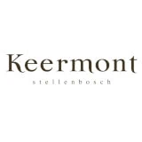 Keermont Stellenbosch wine logo, representing premium South African wines.