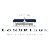 Longridge Wine Estate logo showcasing Stellenbosch heritage.