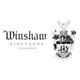 Winshaw Vineyards logo showcasing Stellenbosch heritage.