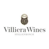 Villiera Wines logo representing Stellenbosch wine heritage.