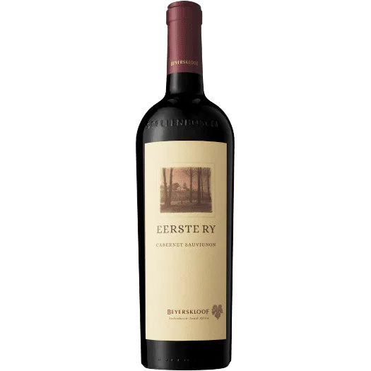 Eestery Cabernet Sauvignon Bayerskloof