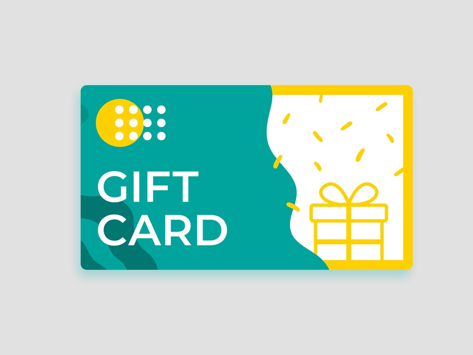Gift This Product 1 A Gift Card