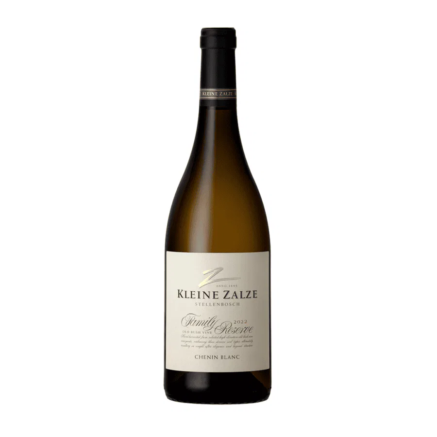 2022 FR Chenin Blanc