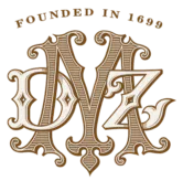 DMZ Founded in 1699 logo