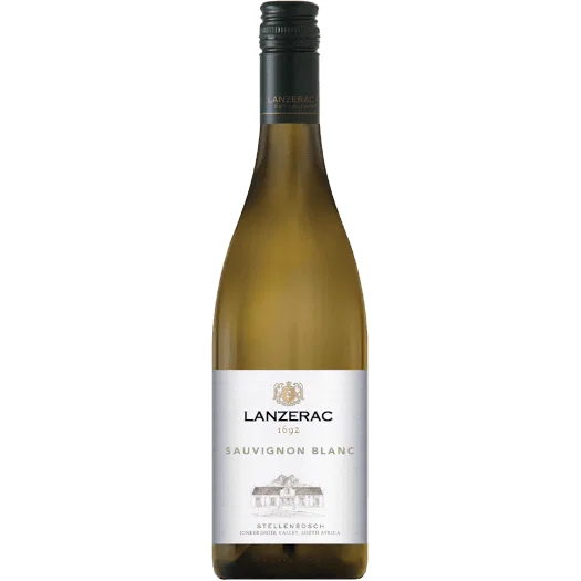 Lanzerac Jonkershoek Range Sauvignon Blanc - Zia Van Rooyen du Toit...