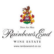 Rainbow's End Wine Estate logo