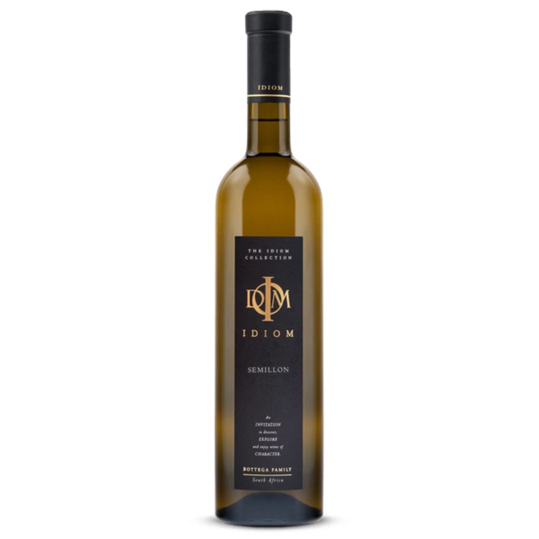 Idiom Cape Blend - Semillon...