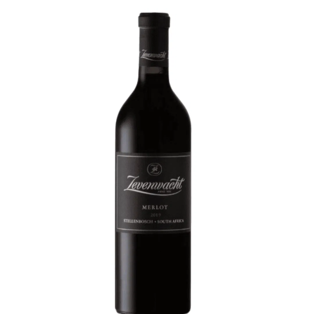 Zevenwacht Merlot 2022 1 Zevenwatch Merlot 2019 Wine