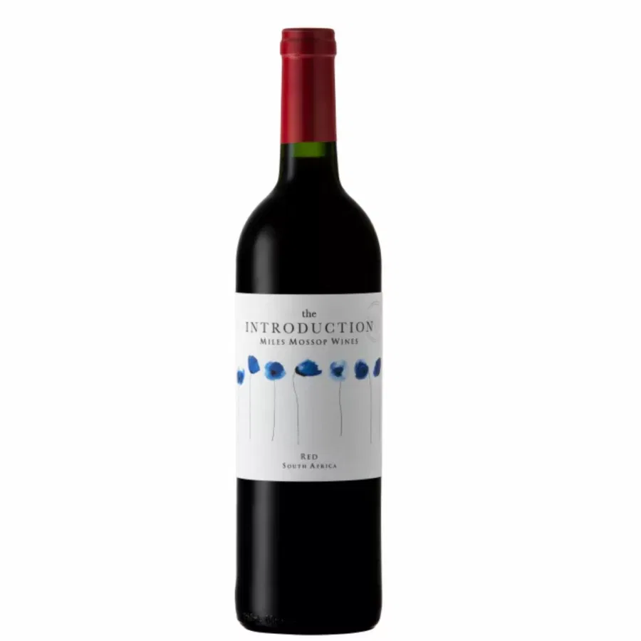 Vriesenhof Unwooded Chardonnay 2025 sold in Stellenbosch