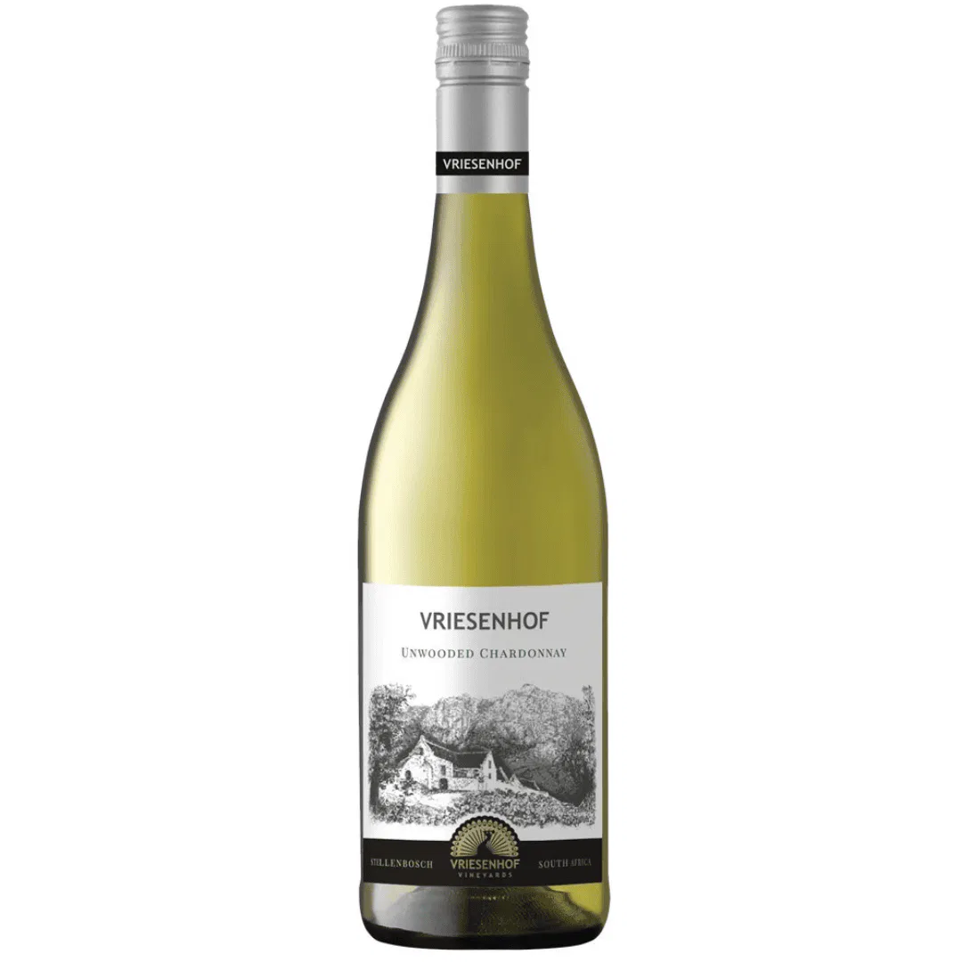 Vriesenhof Unwooded Chardonnay 2025 Sold In Stellenbosch