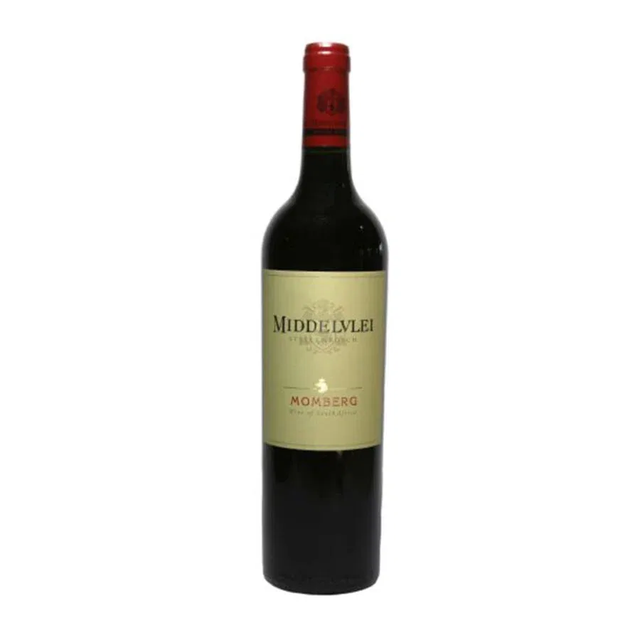 Middelvlei Cabernet Sauvignon from Stellenbosch, South African wine.