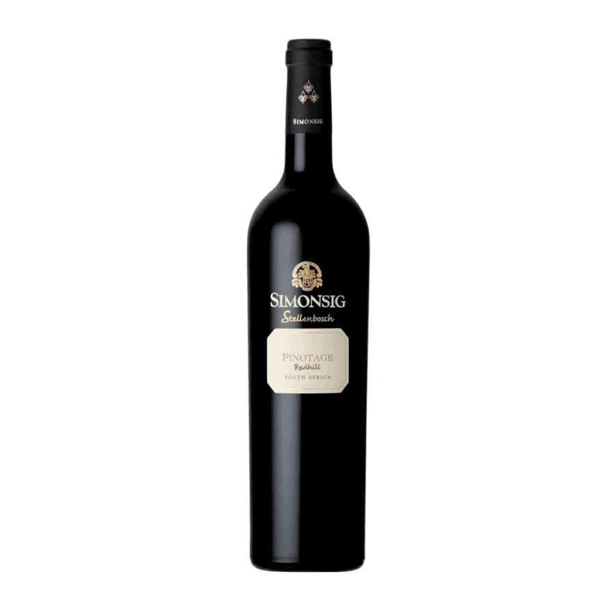 Simonsig Redhill Pinotage