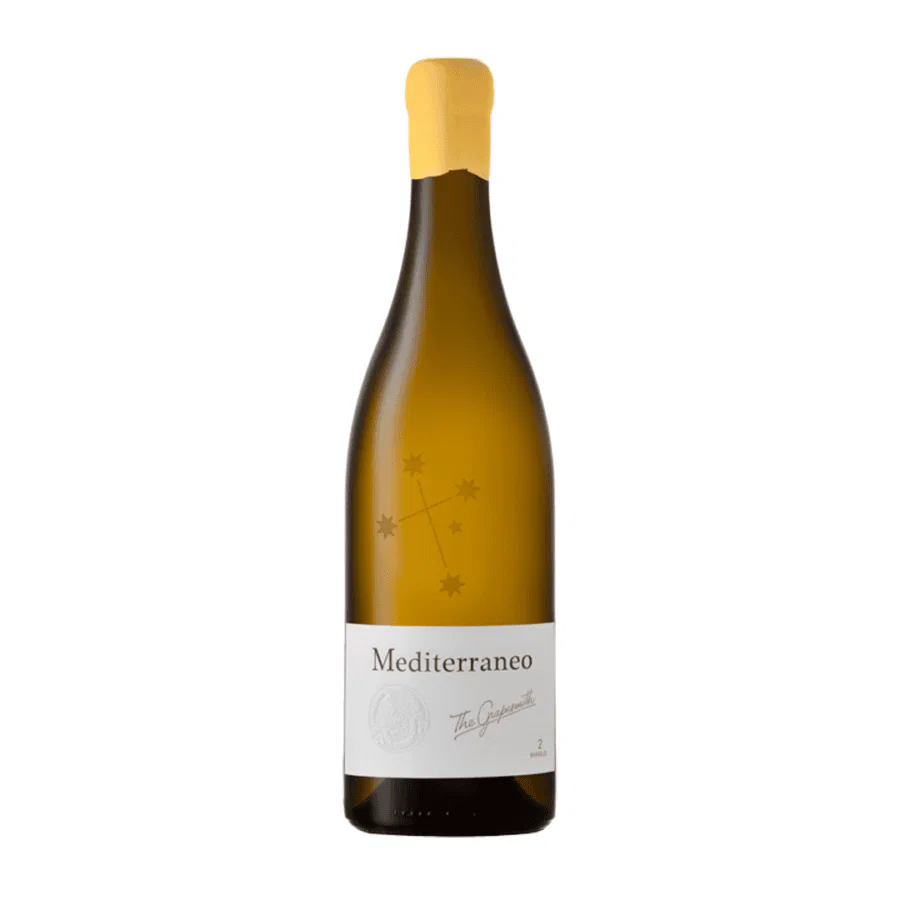 Simonsig The Grapesmith Mediterraneo