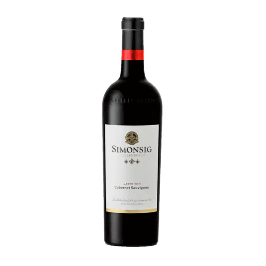 Sinonsig Labyrinth wine