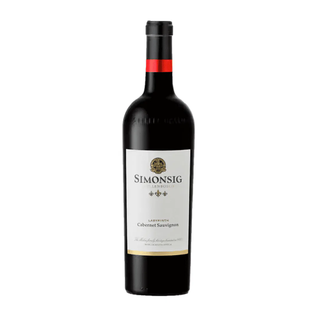 Sinonsig Labyrinth Wine