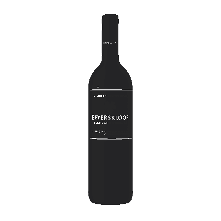 Beyerskloof Pinotage Reserve Bottle Showcasing Premium South African Wine.