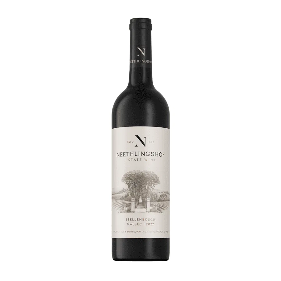 Neethlingshof Malbec