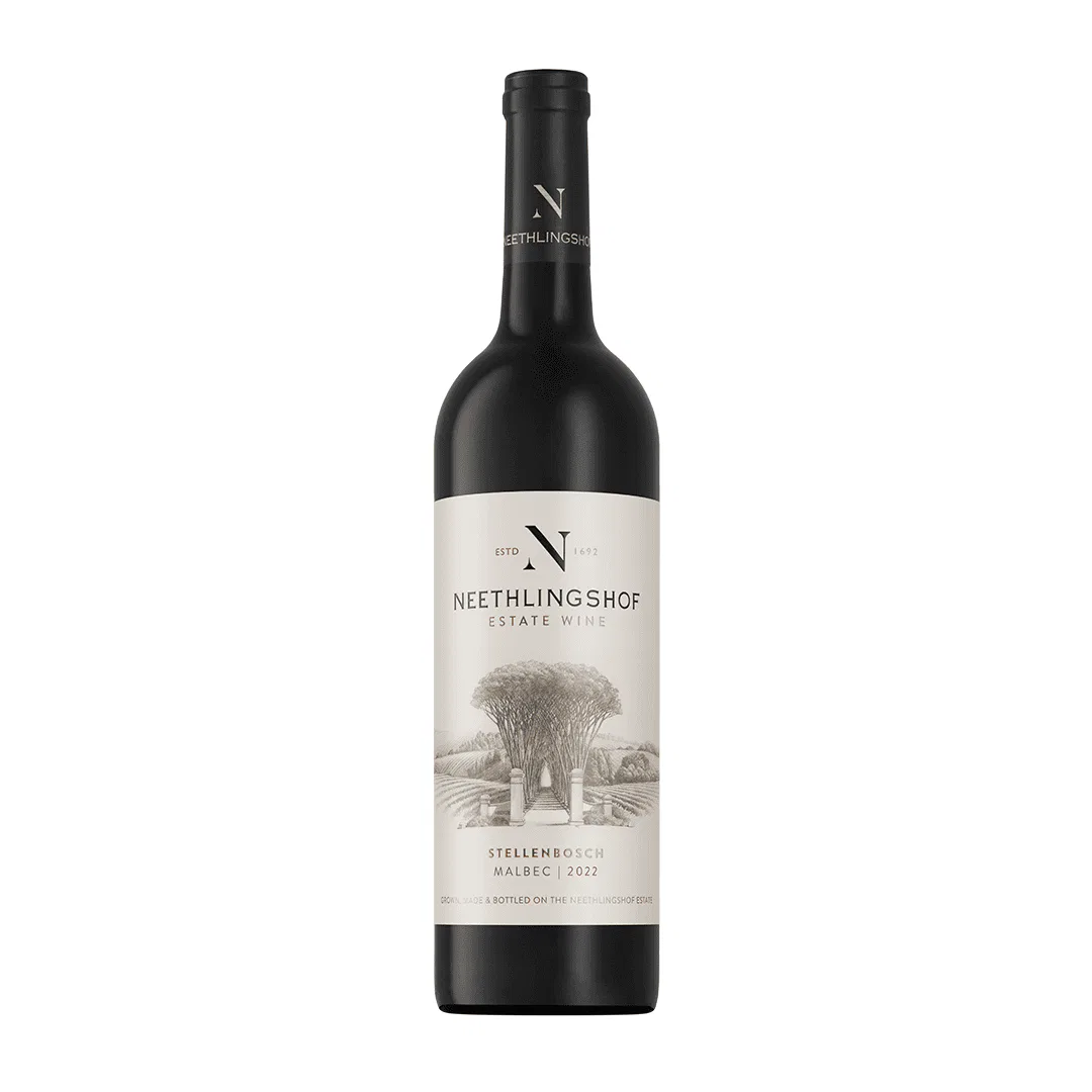 Neethlingshof Malbec