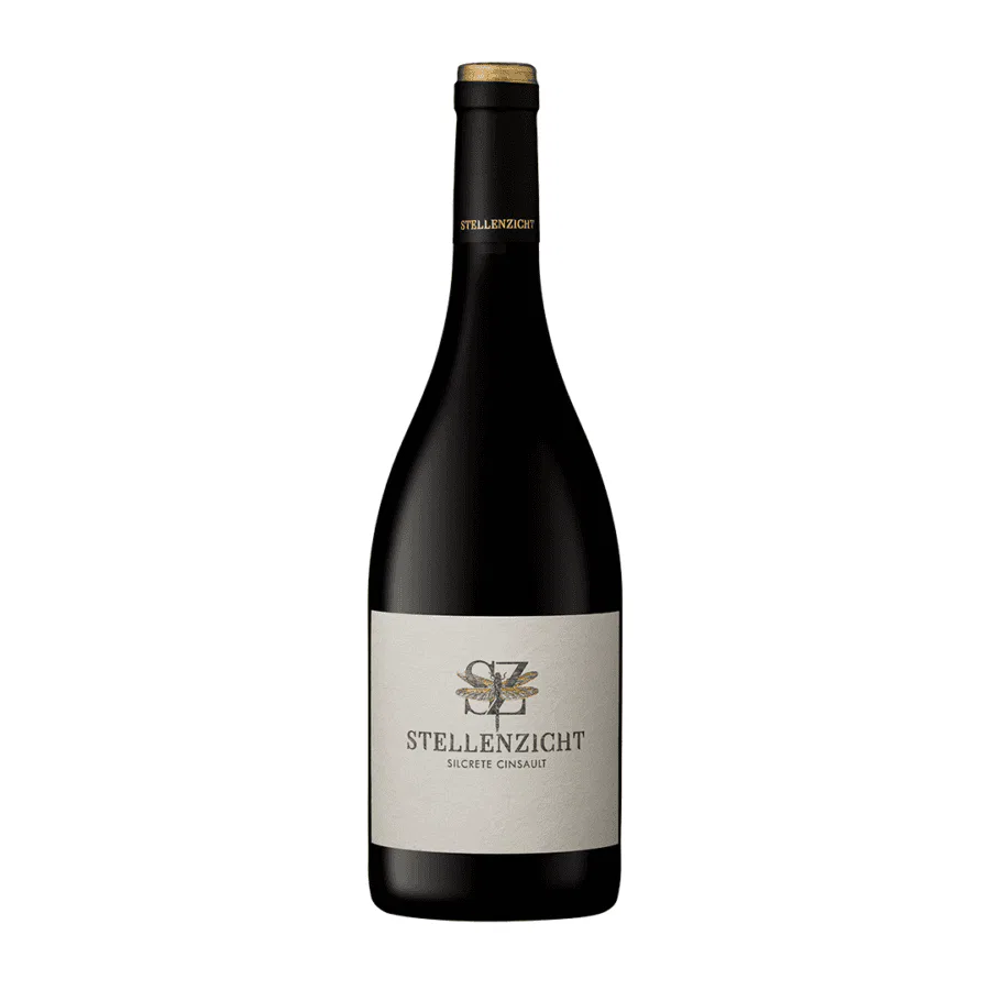 Stellenzicht Silcrete Cinsault