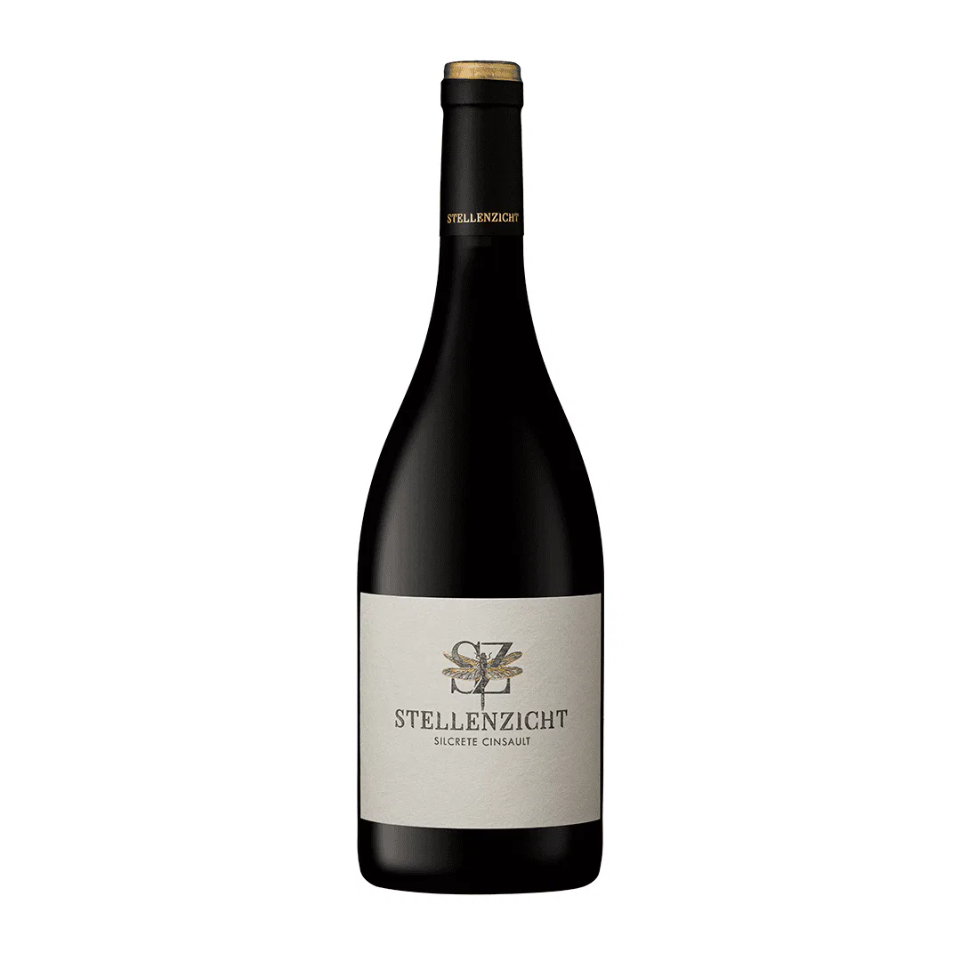 Stellenzicht Silcrete Cinsault