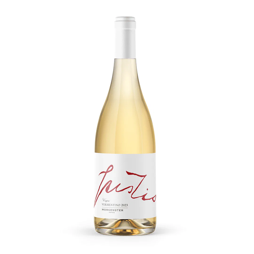 Morgenster Vermentino 2023 1 Vermentino 2023 From Morgenster Estate, Showcasing Stellenbosch Wine Elegance.