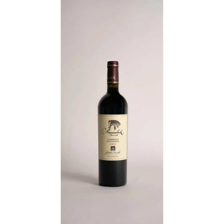 Cabernet Sauvignon 2021 from Stellenbosch Wine Emporium.