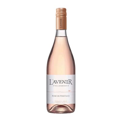 L'Avenir Horizon Rosé de Pinotage 2024 | Simon Wine Emporium