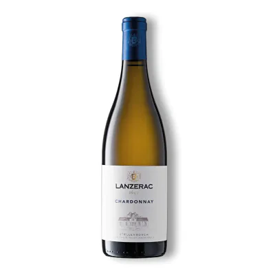 Lanzerac Jonkershoek Chardonnay 2023 | Simon Wine Emporium