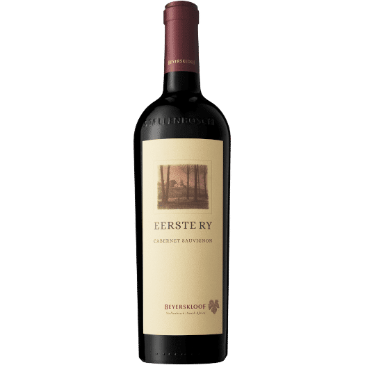 Eestery Cabernet Sauvignon Bayerskloof