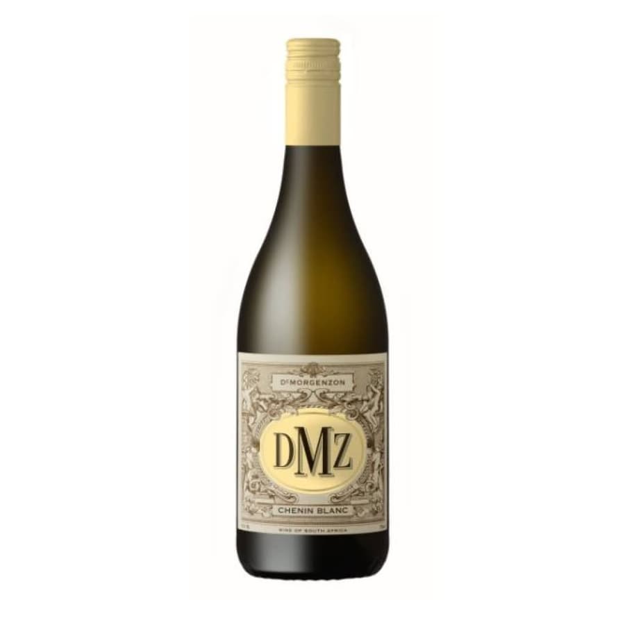 Demorgenzon Dmz Chenin Blanc 2025, A Premium South African Wine.