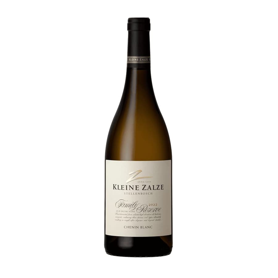 2022 Fr Chenin Blanc