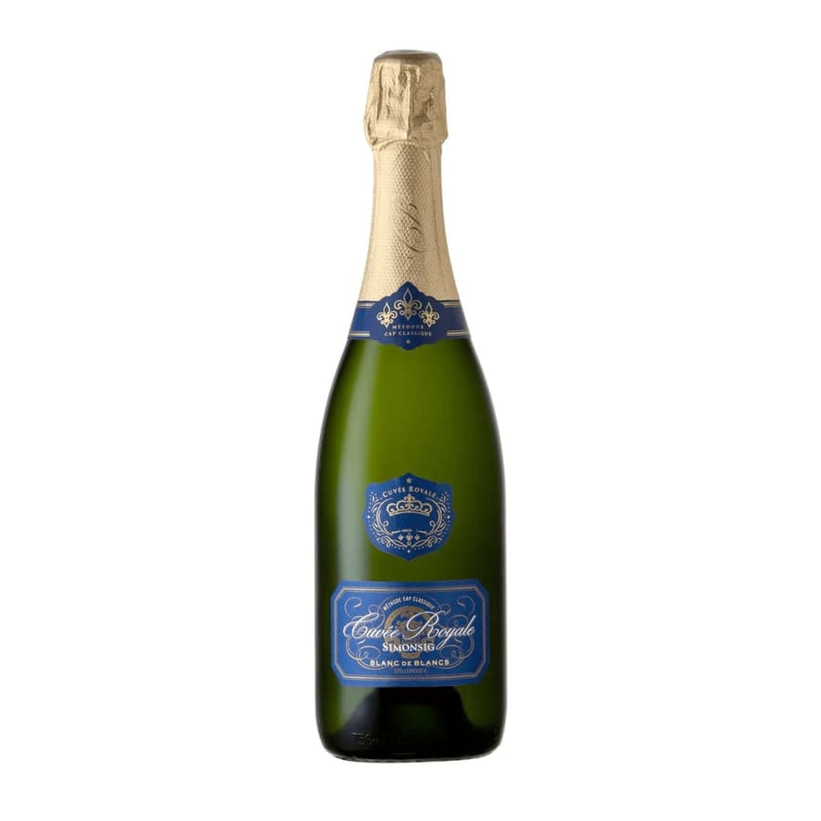 Simonsig Cuvee Royale