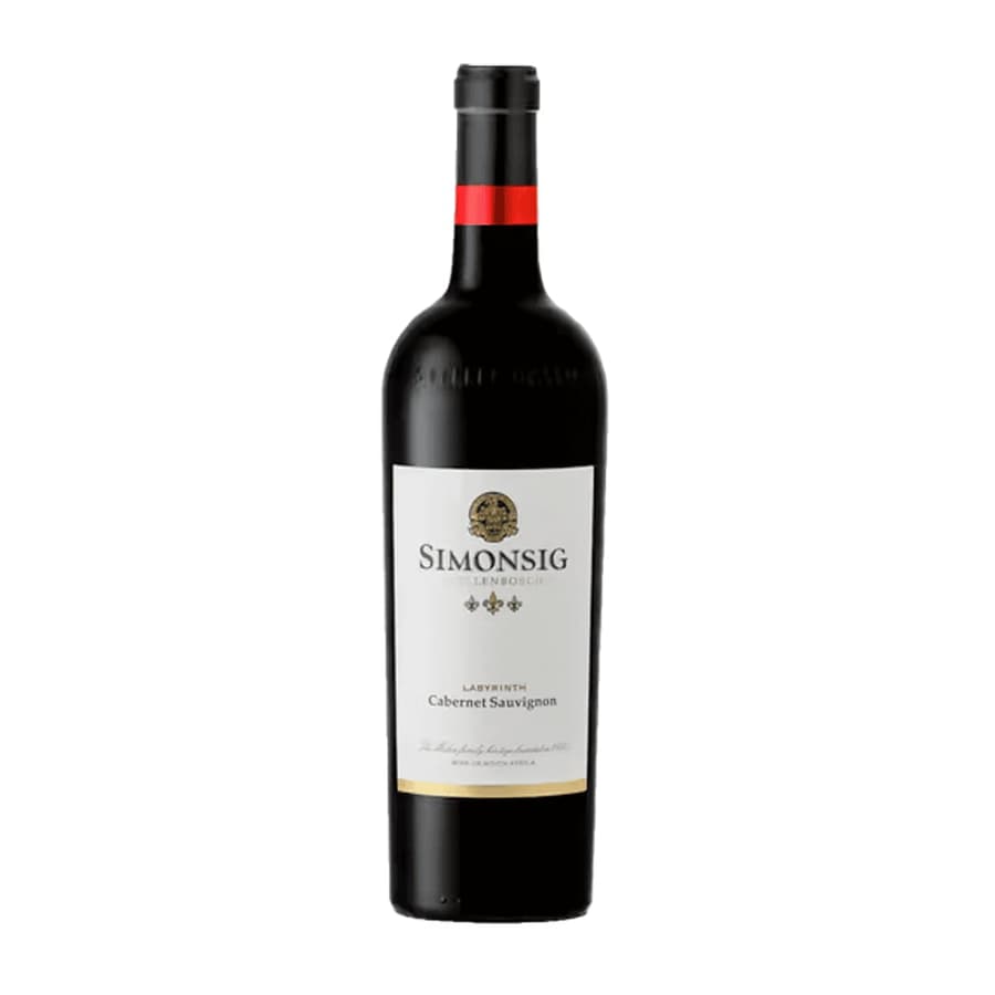 Sinonsig Labyrinth Wine