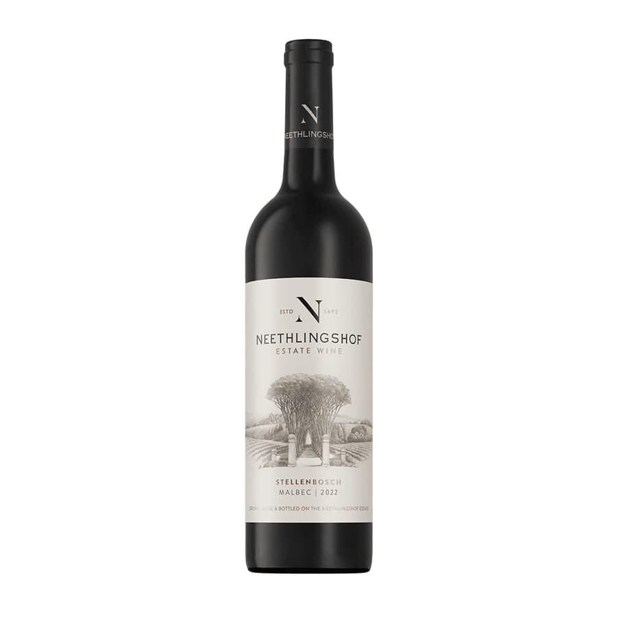 Neethlingshof Malbec