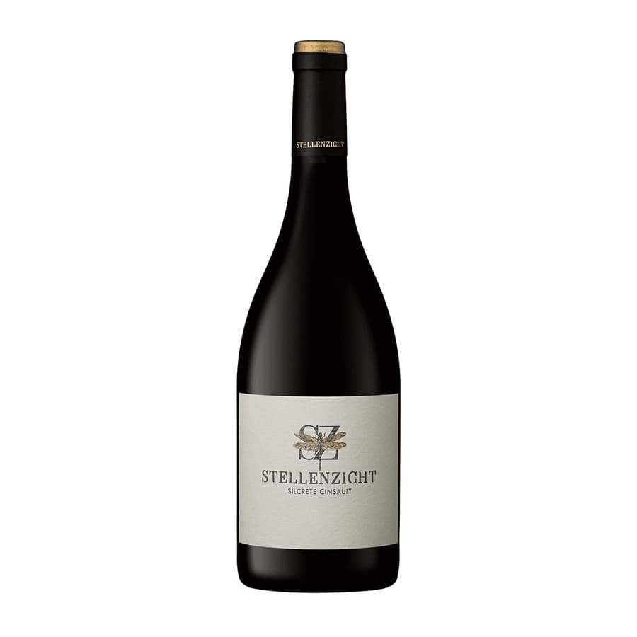 Stellenzicht Silcrete Cinsault