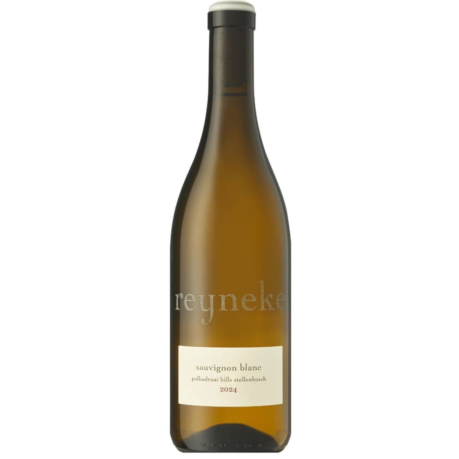 Reyneke Sauvignon Blanc 2024 Wine Bottle
