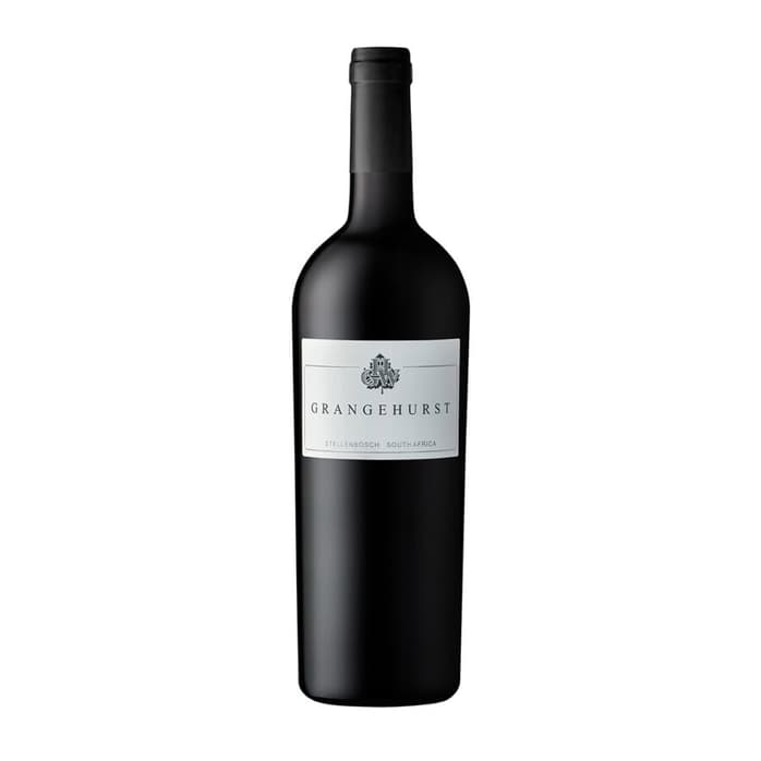 Grangehurst Cabernet Sauvignon Merlot 2008 | Simon Wine Emporium