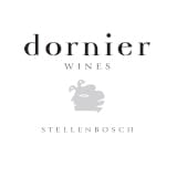 Dornier Wines logo representing Stellenbosch wine excellence.