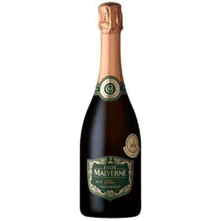 Clos Malverne Stellenbosch wine
