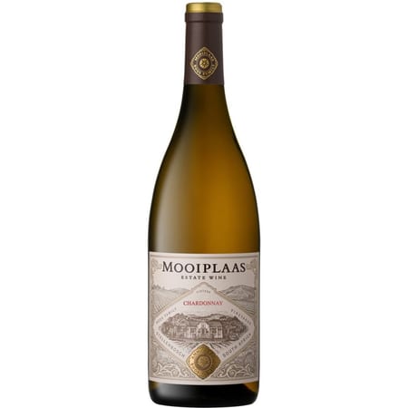 Mooiplas Estate Wine - Chardonnay...