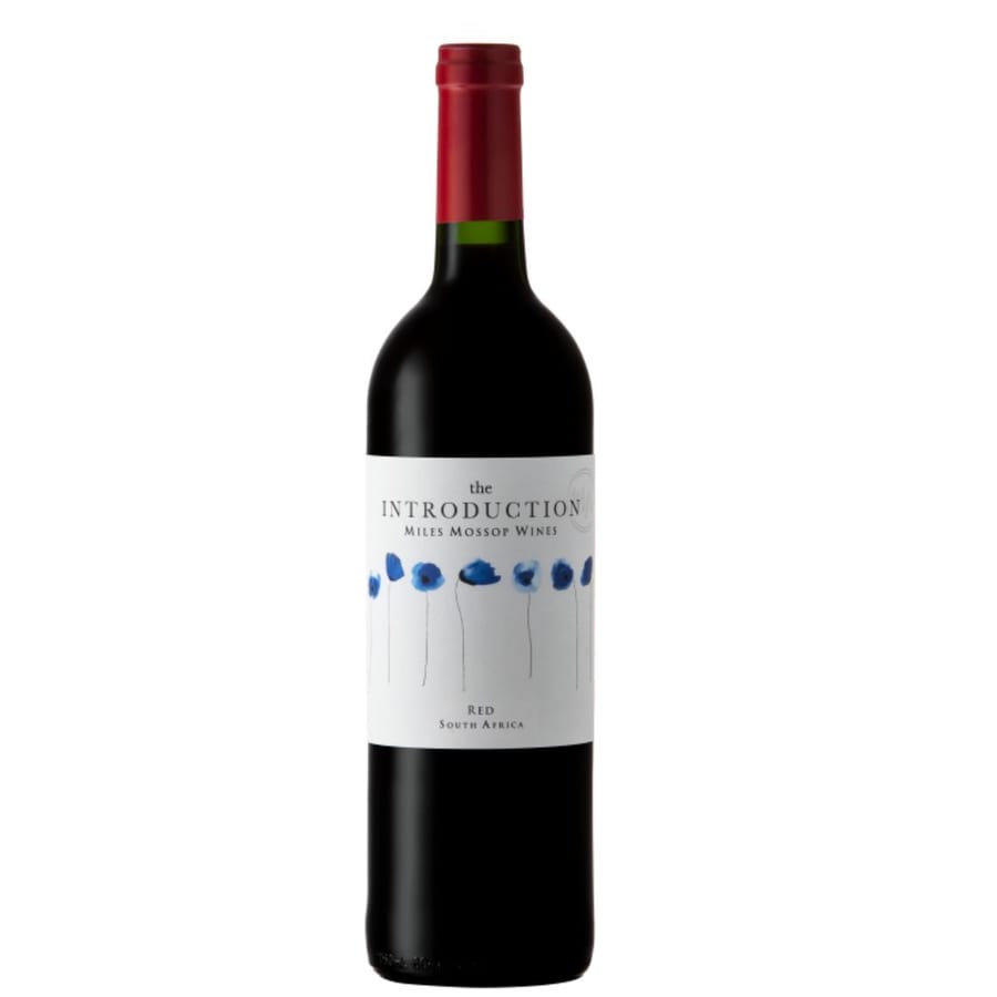 Vriesenhof Unwooded Chardonnay 2025 sold in Stellenbosch