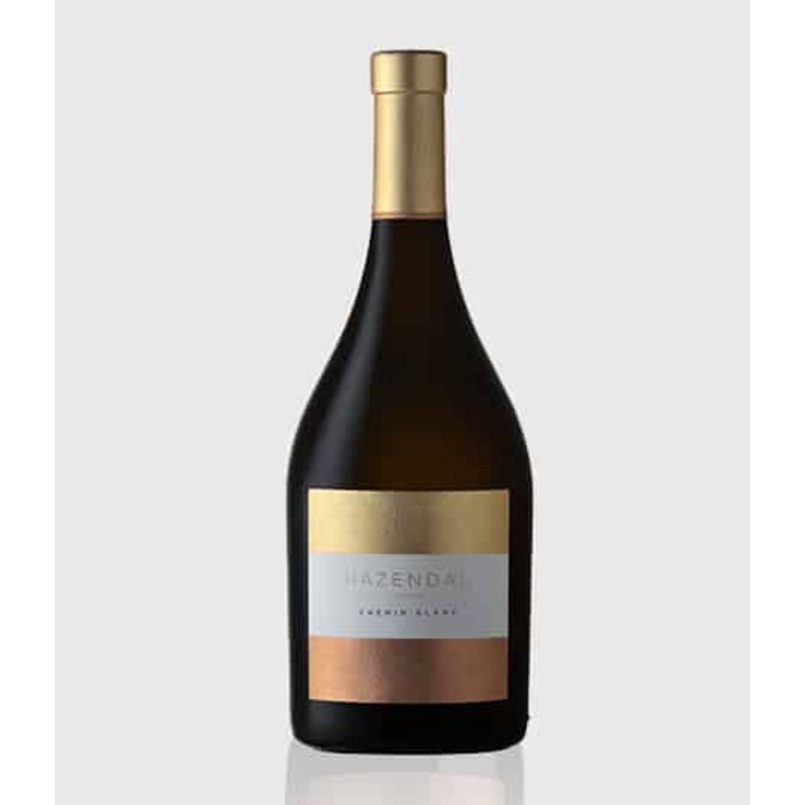 Hazendal Range Chenin Blanc 2018