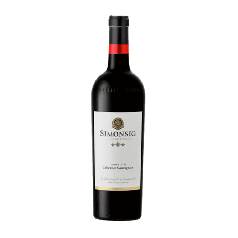 Sinonsig Labyrinth wine