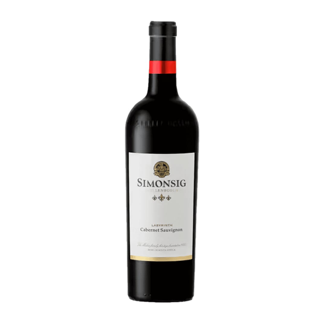 Sinonsig Labyrinth Wine