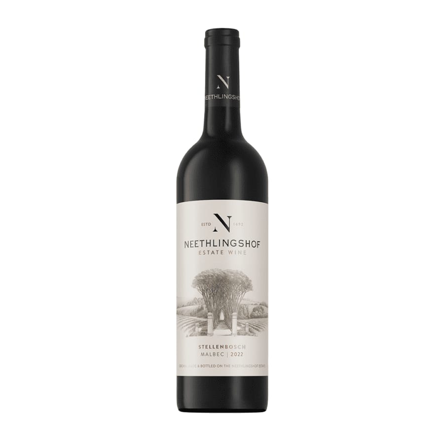 Neethlingshof Malbec